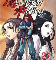 Demon King
