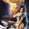 witchblade-morte e rinascita