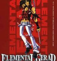 Elemental Gerad 8