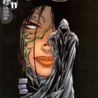 Witchblade December 1996