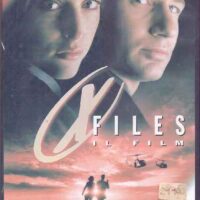 x files il film