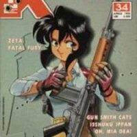 Kappa Magazine