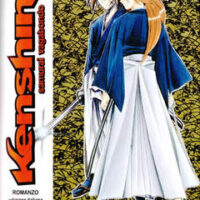Kenshin Samurai Vagabondo - Tra Oriente E Occidente