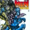 X-men Unlimited March 1996