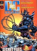 dc universe