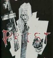 Priest