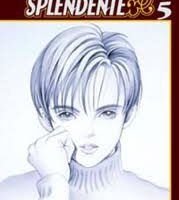 La Principessa Splendente