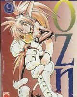 ozn 9