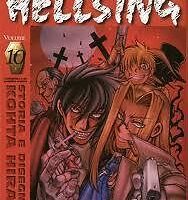 Hellsing