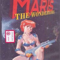 Maris The Wondergirl