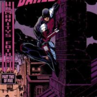 Daredevil November 1994