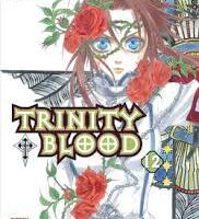 Trinity Blood 12