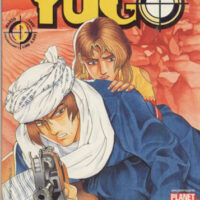 yugo 3