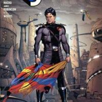 superman