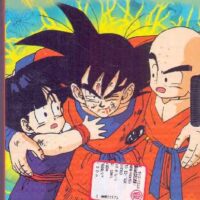 dragonball z