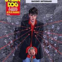 Io uccido, tu uccidi-L'attimo morente-Racconti sotterranei