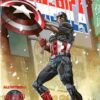Capitan America 11 (Marvel Now)