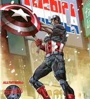 Capitan America 11 (Marvel Now)