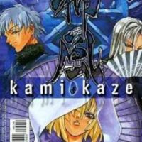 Kamikaze 8