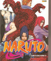 Naruto il mito 39