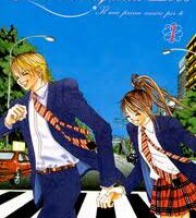 Secret Unrequited Love 1