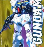 Z Gundam (6 Di 6)