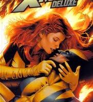 x-men deluxe