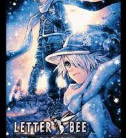 Letter Bee