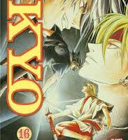 Samurai Deeper Kyo