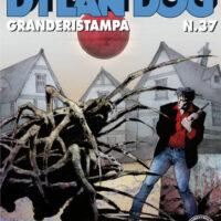 Il Volo Dello Struzzo - Aracne - La Profezia