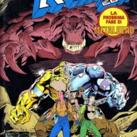 X-men 2099