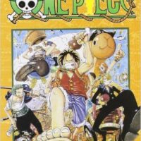one piece new edition 12