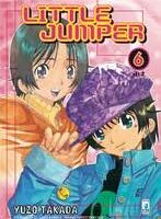 Little Jumper 6