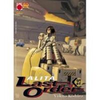 Alita Last Order 27