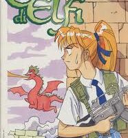 Cacciatori Di Elfi 4