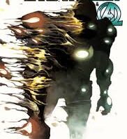 Iron Man & New Avengers