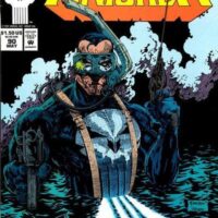 The Punisher May 1994