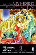 The Record Of Fallen Vampire 3