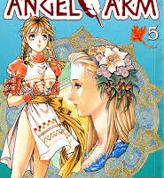 Angel Arm 5