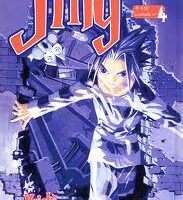 King Of Bandit Jing 4