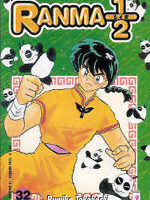 ranma 1/2 32