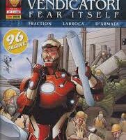 Fear Itself