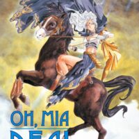 Oh,mia Dea! 6