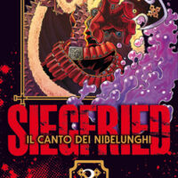 siegfried-il canto dei nibelunghi 3