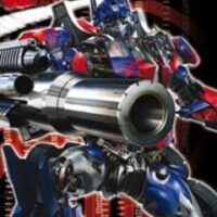 transformers il film