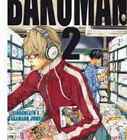 Bakuman 2