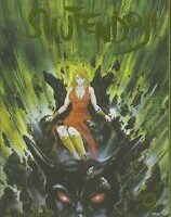 shutendoji