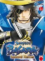 sengoku basara:samurai heroes-roar of dragon 1