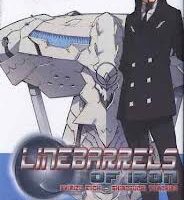 Linebarrels Of Iron