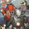 iron man & i vendicatori